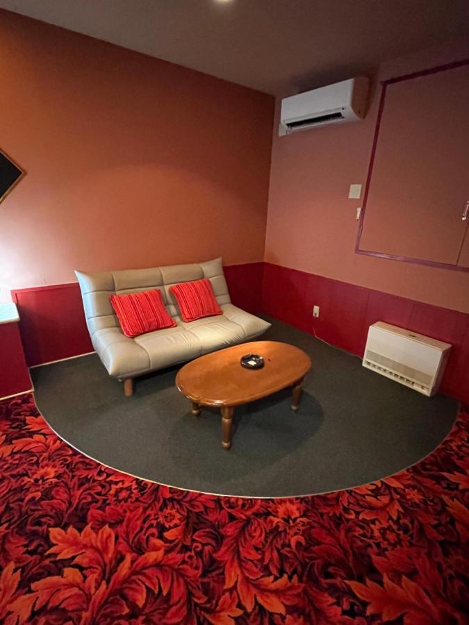Hotel Arun-Adult Only Abashiri Exterior foto