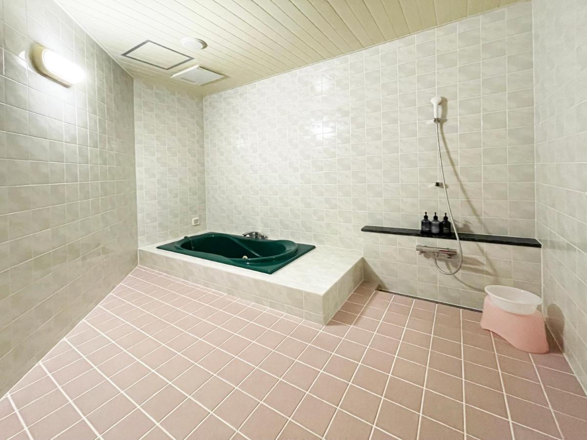 Hotel Arun-Adult Only Abashiri Exterior foto