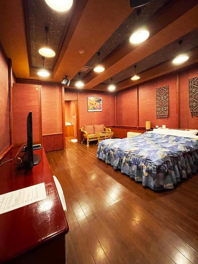 Hotel Arun-Adult Only Abashiri Exterior foto