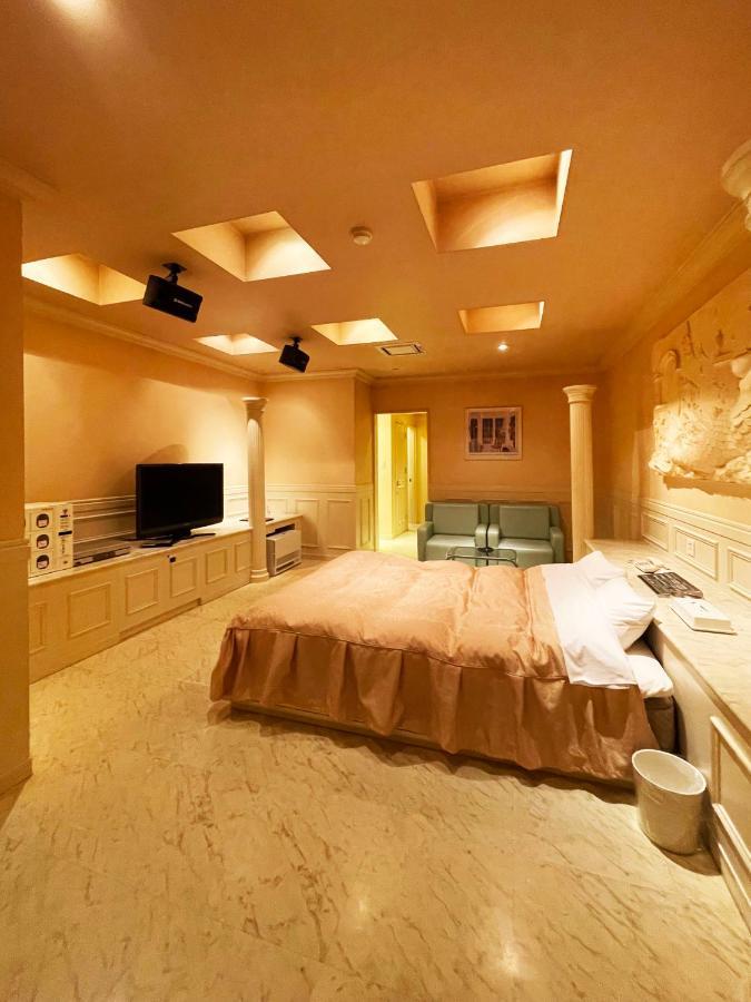 Hotel Arun-Adult Only Abashiri Exterior foto