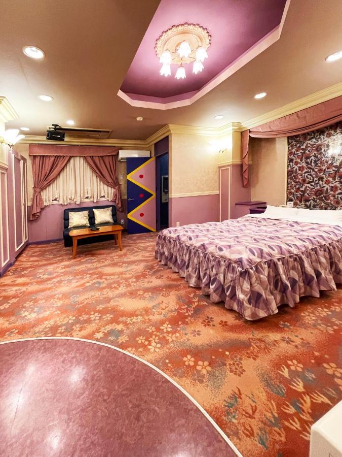 Hotel Arun-Adult Only Abashiri Exterior foto